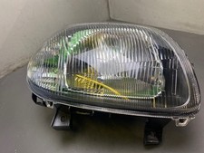 224240 hauptscheinwerfer renau gebraucht kaufen  Großwallstadt