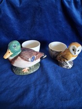 Quail ceramics egg for sale Quail ceramics egg for sale  CHRISTCHURCH