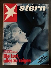 Stern magazin november gebraucht kaufen  Wachtendonk