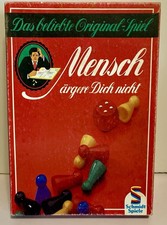 Schmidt spiele mensch for sale  Newcastle