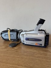 Sony dcr trv16e d'occasion  Expédié en Belgium