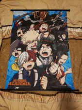 Hero academia group for sale  Lithonia