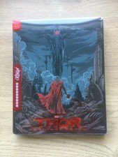Thor dark disc for sale  IPSWICH