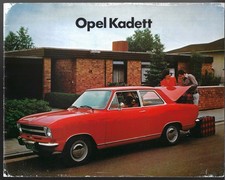 Opel kadett 1972 for sale Opel kadett 1972 for sale  UK