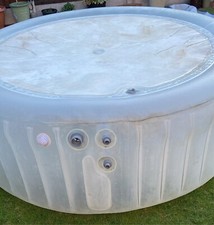 Lay spa new for sale  TELFORD