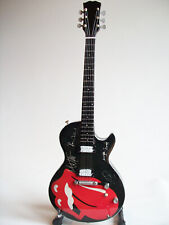 Guitare miniature hommage d'occasion  Narbonne