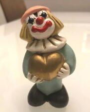 Thun clown pagliaccio usato  Milano