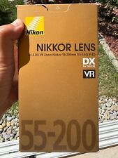Nikon zoom nikkor gebraucht kaufen  Gottmadingen