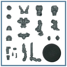 Jump pack intercessors for sale  CHESTER