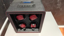 Watch winder scatola usato  Latina