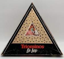 Goliath triominos deluxe gebraucht kaufen  Geilenkirchen