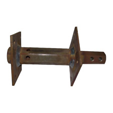 Esagono con flange usato  Castro