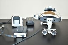 Heine led binocular for sale  Pittsburgh