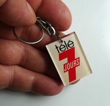 Ancien porte clé d'occasion  Jœuf
