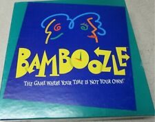 Vintage 1997 bamboozle for sale  BARROW-IN-FURNESS
