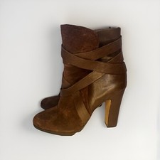 Vince camuto leather for sale  Geneva