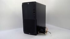 Estação de trabalho HP Z2 G5 desktop, com HS sem CPU, sem RAM, sem GPU, sem HDD =Barebone= comprar usado  Enviando para Brazil