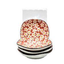 Pcs set floral for sale  Anacortes