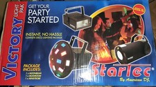 Pack disco american d'occasion  Champigny-sur-Marne
