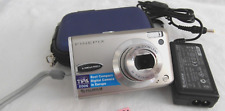 Fujifilm finepix f30 gebraucht kaufen  Berlin