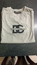 Maglia dolce gabbana usato  Nettuno