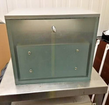 Salon wall drawers for sale Salon wall drawers for sale  LONDON