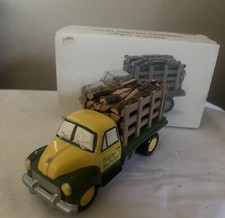 Dept firewood truck for sale  Salem