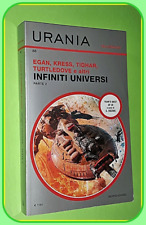 Urania millemondi infiniti usato  Roma