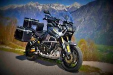 Yamaha 1200z super for sale  UK