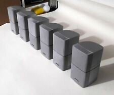 Diffusori bose acoustimass usato  Torre Canavese