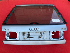 Audi avant heckklappe gebraucht kaufen  Oelsnitz