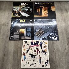 Bap vinyl konvolut gebraucht kaufen  Bad Krozingen