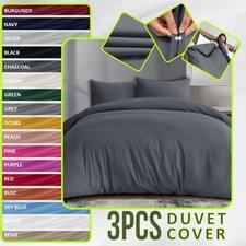 Luxury duvet cover for sale  BIRMINGHAM