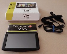 Tomtom 1605m gps d'occasion  Expédié en Belgium