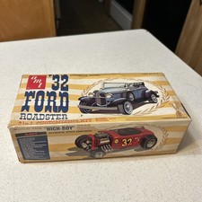 Amt scale ford for sale  Bethel Park