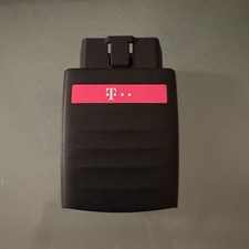Telekom ZTE VM6200S WiFi HotspotCarConnect GPS Tracker & AutoDiebstahlschutz comprar usado  Enviando para Brazil