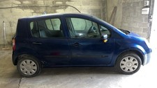 Modus 1.5 dci d'occasion  Saint-Brieuc