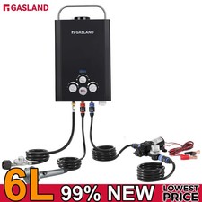 Gasland open box for sale  North Charleston