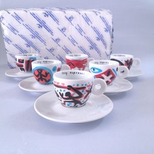 New tazzine illy usato  Trapani