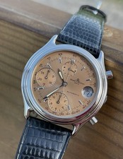 Baume mercier baumatic usato  Firenze