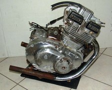 Blocco motore engine usato  Gambettola