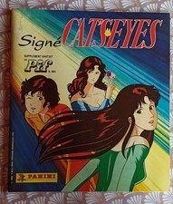 Album panini signe d'occasion  Marcillat-en-Combraille