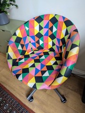 Colourful ikea office for sale  FRODSHAM