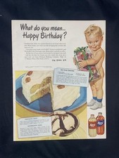 Magazine 1947 karo for sale  Blaine
