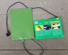 Wärmeunterlage 35cm thermolux gebraucht kaufen  Idstein