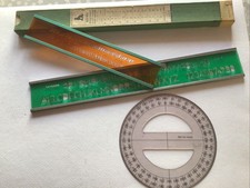Vintage drawing equipment for sale  STROUD