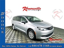 2021 chrysler voyager for sale  Kernersville