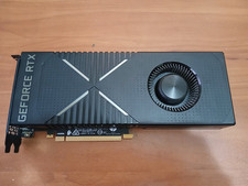 Nvidia rtx 2080 for sale  North Las Vegas