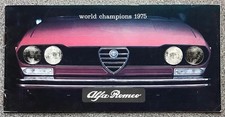 Alfa romeo car for sale  LEICESTER