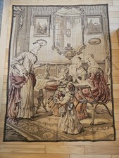 Vintage made tapestry for sale  Bremerton